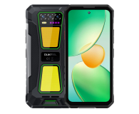 OUKITEL WP58 Pro 5G 8/512GB 10.000mAh zielony - 1522258 - zdjęcie 1